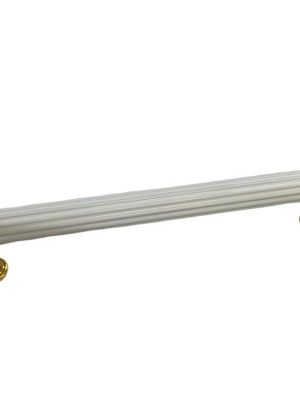 Hayal Altın Beyaz 128 mm Kulp
