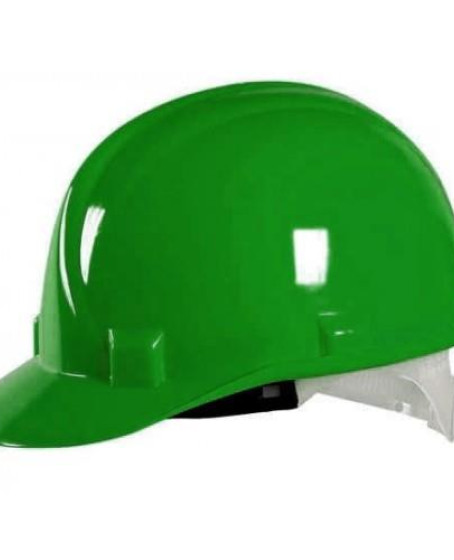Baret Yeşil CE Belgeli TS 2479 Standart Baret Yeşil CE Belgeli TS 2479 Standart