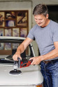 Einhell CC PO 1100/150 E Polisaj Makinası 1100 Watt 180 mm