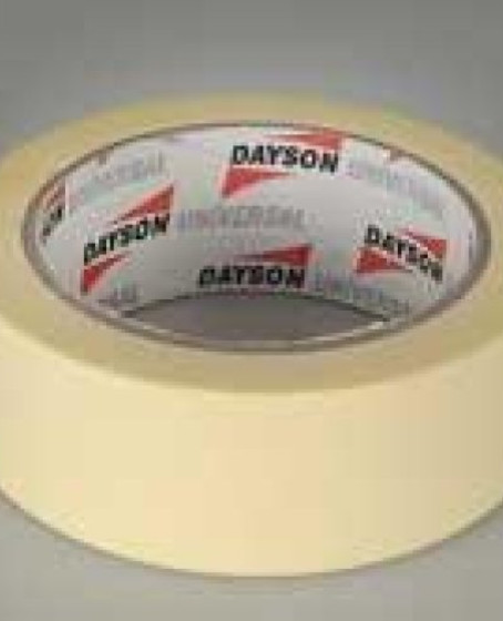 Dayson Maskeleme Kağıt Bant 24X35