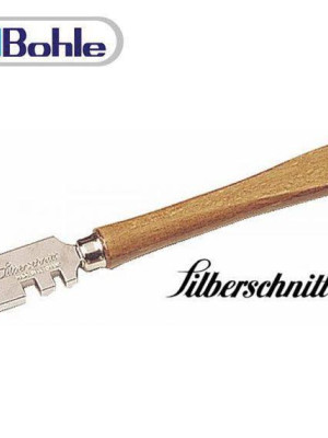 BOHLE 100.0 Cam Kesme Kalemi (Silberschnitt)