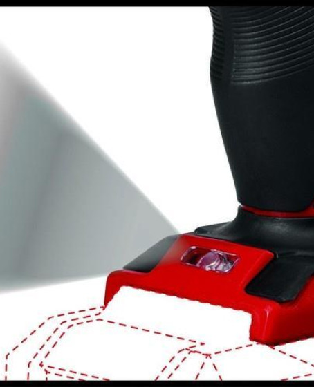 Einhell TE CD 18/50 Lİ-İ BL Solo Darbeli Vidalama