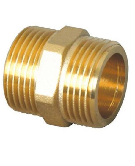 Sarı Nipel 2X2