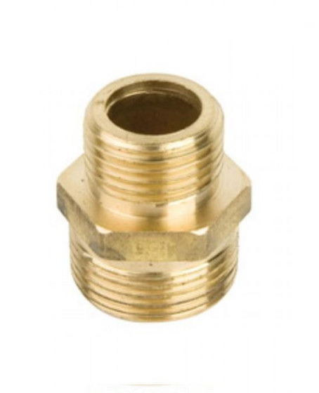 Sarı Orantılı Nipel 1X3/4