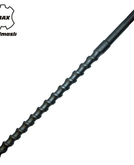 Todrill 50433 SDS Max 4 Elmaslı Matkap Uç 18X540 mm Todrill 50433 SDS Max 4 Elmaslı Matkap Uç 18X540 mm