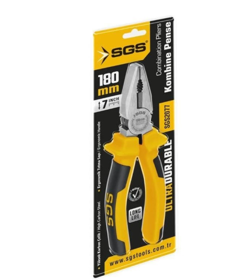 Sgs 2077 180 mm Pense