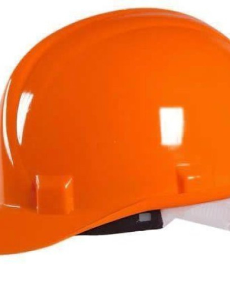 Baret Turuncu CE Belgeli TS 2479 Standart