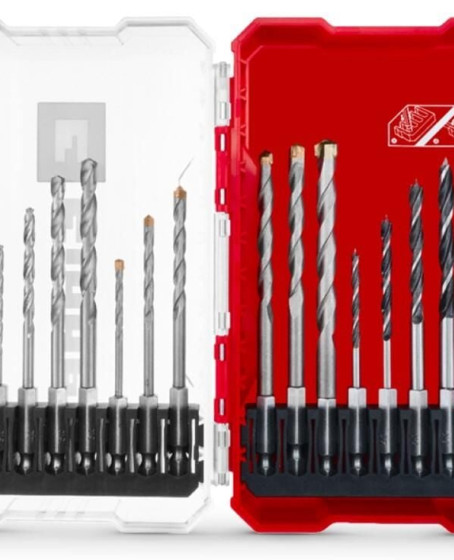 Einhell Matkap Ucu Seti 16 Parça Einhell Matkap Ucu Seti 16 Parça
