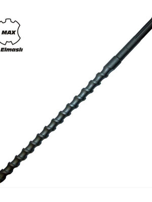 Todrill TD50418 SDS-MAX 4 Elmaslı Matkap Uç 18x340 mm Todrill TD50418 SDS-MAX 4 Elmaslı Matkap Uç 18x340 mm