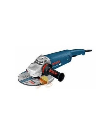 Bosch GWS 24-230 H Büyük Taşlama 230 mm 2400 Watt