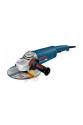 Bosch GWS 24-230 H Büyük Taşlama 230 mm 2400 Watt