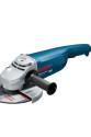 Bosch GWS 24-230 H Büyük Taşlama 230 mm 2400 Watt
