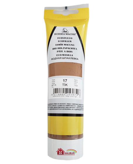 Borma Wachs Tik Tamir Macunu 200 Gr Borma Wachs Tik Tamir Macunu 200 Gr