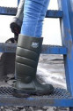 Pollyboot Vega 47 Numara Poliüratan Çizme