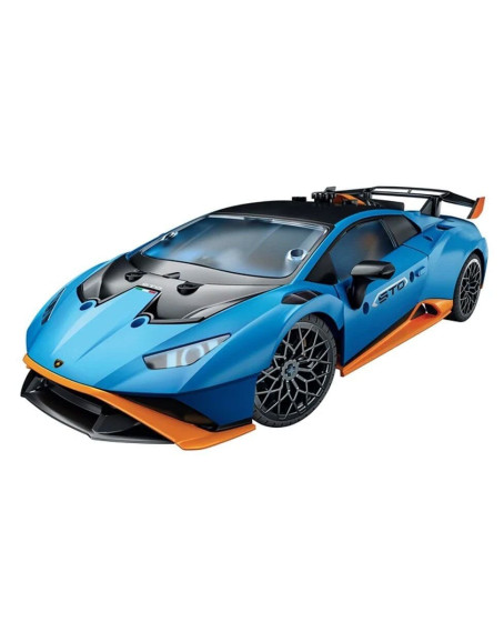 64815 Mekanik Laboratuvarı - Lamborghini Huracan +10 yaş