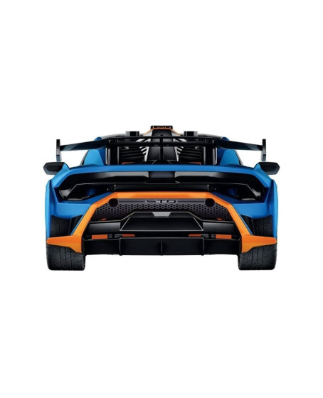 64815 Mekanik Laboratuvarı - Lamborghini Huracan +10 yaş
