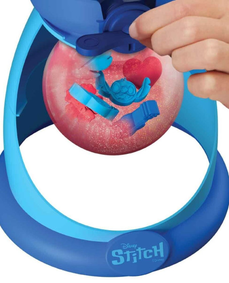 QUB00000 The Squeez Ball Maker Stitch Oyun Seti QUB00000 The Squeez Ball Maker Stitch Oyun Seti