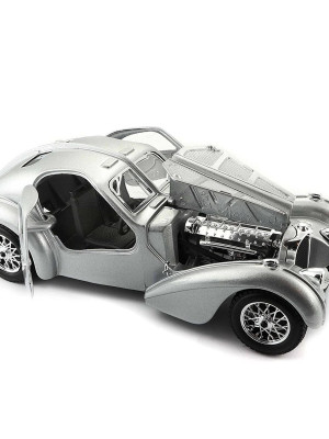 22092 1:24 Burago Bugatti Atlantic