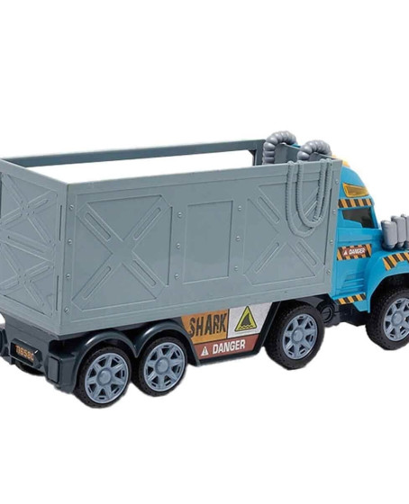 72841 SUN-HTI-TMZ-MOTORİZE ARABA KÖPEK BALIĞI KURTARICISI MÜZİK IŞIK FW 72841 SUN-HTI-TMZ-MOTORİZE ARABA KÖPEK BALIĞI KURTARICISI MÜZİK IŞIK FW
