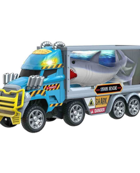 72841 SUN-HTI-TMZ-MOTORİZE ARABA KÖPEK BALIĞI KURTARICISI MÜZİK IŞIK FW 72841 SUN-HTI-TMZ-MOTORİZE ARABA KÖPEK BALIĞI KURTARICISI MÜZİK IŞIK FW