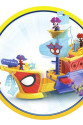 G0666 Spidey ve İnanılmaz Arkadaşları Webs Ahoy Bubble Ship +3 yaş G0666 Spidey ve İnanılmaz Arkadaşları Webs Ahoy Bubble Ship +3 yaş