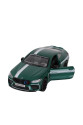 KZL-DC24222 BMW M8 1:24 ISIKLI SESLI 32