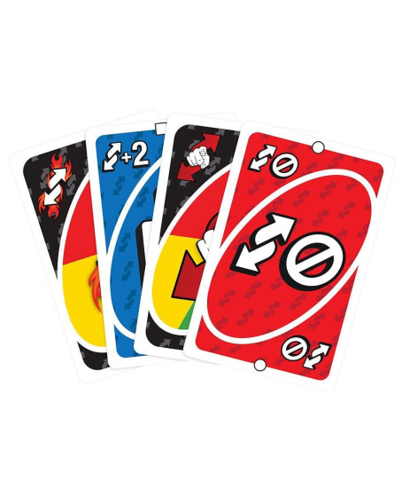 JCV55 UNO Ek Paket