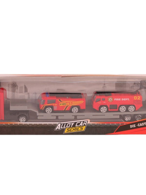 DS052 KUT METAL TAŞIYICI TIR 52