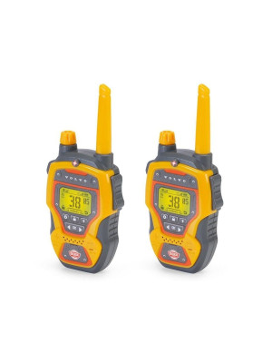 203722017 Walkie Talkie Constructor - 1 Adet