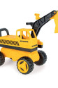 06 207 Big Excavator -Pilsan Oyuncak