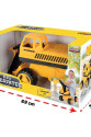 06 207 Big Excavator -Pilsan Oyuncak