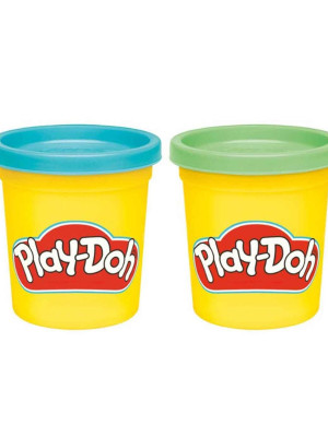 G1272 Play-Doh 2li Oyun Hamuru G1272 Play-Doh 2li Oyun Hamuru