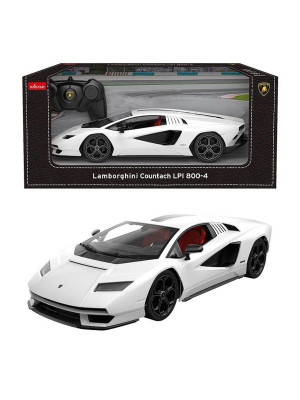92000 Lamborghini Countach 1:16 Araba -Sunman