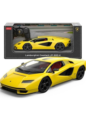 92000 Lamborghini Countach 1:16 Araba -Sunman