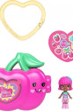 JKC86 Polly Pocket - Meyve Temalı Sürpriz Set