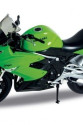 62803 WELLY 1 10 MOTORCYLE KAWASAKI2009 62803 WELLY 1 10 MOTORCYLE KAWASAKI2009