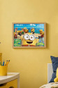 MO 714 MINIONS 100 PARÇA LİSANSLI PUZZLE - 1 Adet