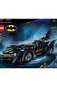 76304 Lego Batman Forever Batmobile 909 parça +12 yaş 76304 Lego Batman Forever Batmobile 909 parça +12 yaş