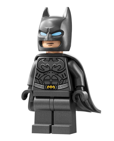 76304 Lego Batman Forever Batmobile 909 parça +12 yaş 76304 Lego Batman Forever Batmobile 909 parça +12 yaş
