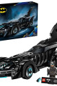 76304 Lego Batman Forever Batmobile 909 parça +12 yaş 76304 Lego Batman Forever Batmobile 909 parça +12 yaş