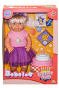 40021 Bebelou Doğum Günü Bebek 40 cm 40021 Bebelou Doğum Günü Bebek 40 cm