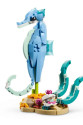 31385 Lego Creator 3in1 Deniz Hayvanları: Güzel Yunuslar 542 parça +9 yaş 31385 Lego Creator 3in1 Deniz Hayvanları: Güzel Yunuslar 542 parça +9 yaş