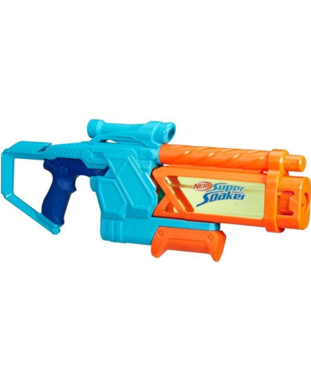 G0999 Nerf Super Soaker Mega Dunk Fill - 1 Adet