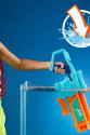 G0999 Nerf Super Soaker Mega Dunk Fill - 1 Adet