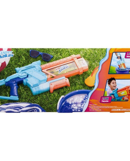 G0999 Nerf Super Soaker Mega Dunk Fill - 1 Adet
