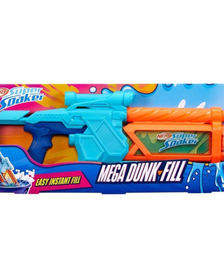 G0999 Nerf Super Soaker Mega Dunk Fill - 1 Adet