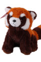 4541K KIZIL PANDA 30 CM KAHVERENGİ 4541K KIZIL PANDA 30 CM KAHVERENGİ