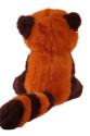 4541K KIZIL PANDA 30 CM KAHVERENGİ 4541K KIZIL PANDA 30 CM KAHVERENGİ