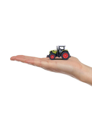 8503105002 Claas Farm 5 Pieces Giftpack