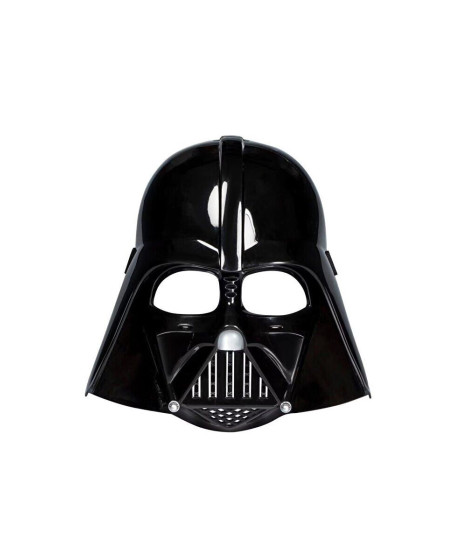 G0756 Star Wars Darth Vader Elektronik Maske G0756 Star Wars Darth Vader Elektronik Maske